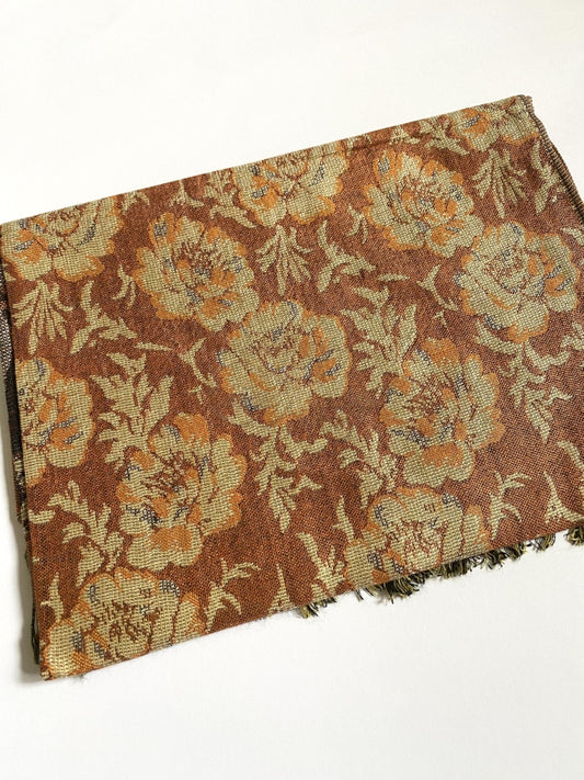 Moroccan Scarf - 6
