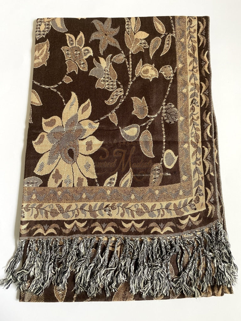 Moroccan Scarf - 9